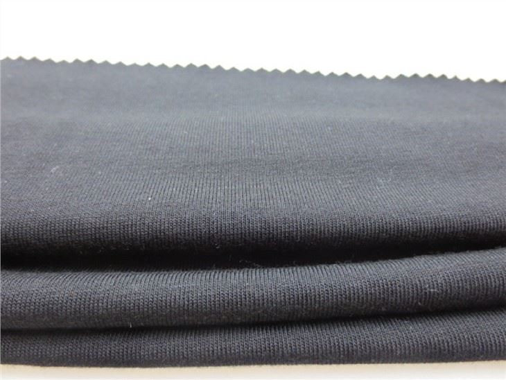 Bamboo Jersy Fabric Bamboo Jersy Fabric